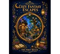 Cozy Fantasy Escapes: The First Realm