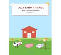 Cozy Farm Friends