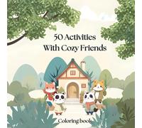 Cozy Friends: Join our adventures