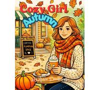 Cozy Girl Autumn