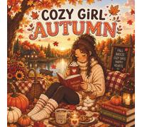 Cozy Girl Autumn