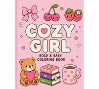 COZY GIRL PATTERNS