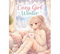 Cozy Girl Winter