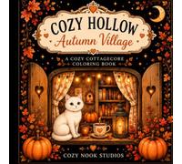 Cozy Hollow: Autumn Village
