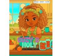 Cozy & Holy: Inspirational Coloring Book for Women