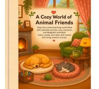 Cozy Home Animal Friends