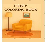 Cozy Home Coloring