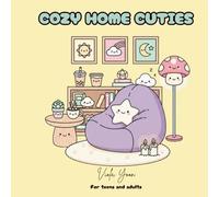 Cozy Home Cuties