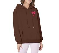 Cozy Hoodie Moda Autunno Inverno Sun Felpe Donna Oversize Tuta Curvy Felpa New York Hoodies Y2K Cat Pocket Bianca con Zip Lunga di Marca Cappuccio Fantasia Rock Estate Microfibra Pile Invernale