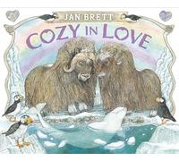 Cozy in Love