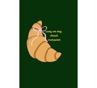 cozy Journal: A Sweet book to Capture Little Joys