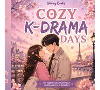 Cozy K-Drama Days