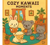 Cozy Kawaii Moments