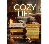 COZY LIFE - Autunno 2025 N.4