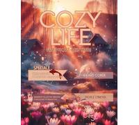 COZY LIFE - Primavera 2025 N.2: 3