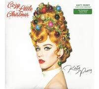 Katy Perry – Cozy Little Christmas – Vinile