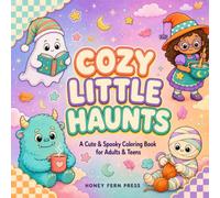 Cozy Little Haunts