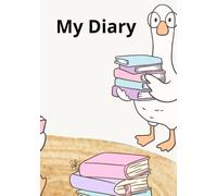 Cozy Little Journal: A Cute 10 x 7 Inch Notebook for Boys and Girls | The Perfect Place to Write, Draw, and Dream (192 Lined Pages)