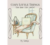 Cozy Little Things