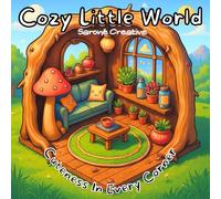 Cozy Little World: Cuteness in Every Corner