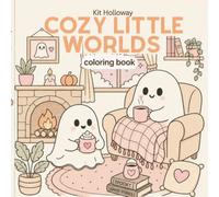 Cozy Little Worlds: Halloween