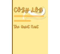 Cozy Log: I like to write something cozy (REALLY COZY)