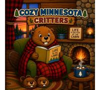 Cozy Minnesota Critters