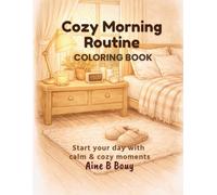 Cozy Morning Routine