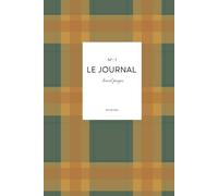 Cozy Mornings Journal - Cozy Fall Lined Notebook for Writing, Journaling & Reflection | 6x9 Paperback