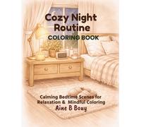 Cozy Night Routine