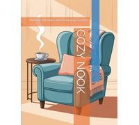 COZY NOOK: Vintage interiors and Relaxing Scenes