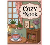 Cozy Nook: Vintage, Nostalgic and Relaxing Scenes