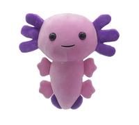 Cozy Noxxiez Axolotl drago d'acqua peluche viola