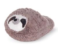 Cozy Noxxiez bradipo - pantofola peluche riscaldante