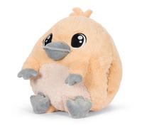 Cozy Noxxiez cuscino peluche riscaldante 3 in 1 - ornitorinco
