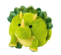Cozy Noxxiez dinosauro cuscino peluche riscaldante 3 in 1