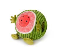 Cozy Noxxiez Meloun cuscino riscaldante in peluche 3 in 1