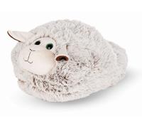 Cozy Noxxiez pantofola pelosa riscaldante pecorella