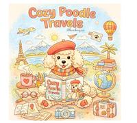 Cozy poodle travels
