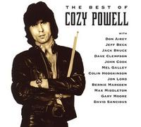 Cozy Powell - Best 1200 [Ltd. Release]