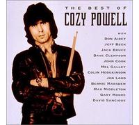 Cozy Powell - Best of