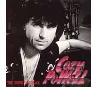 Cozy Powell - Drums Are Back