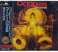 Cozy Powell - Octopuss