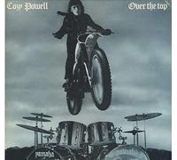 Cozy Powell - Over The Top