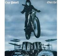 COZY POWELL - over the top LP