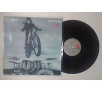 Cozy Powell "Over the top" LP ARIOLA ARL 39004 Italy 1990