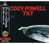 Cozy Powell - Tilt