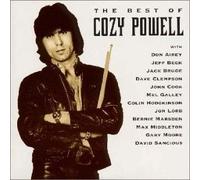 Cozy Powell - Very Best of, the