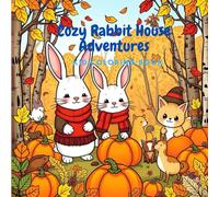 Cozy Rabbit House Adventures"