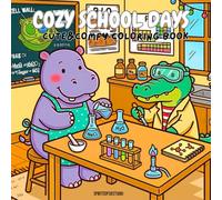 Cozy School Days